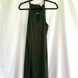 Michael Kors dress sheath